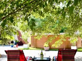 Cuevas de la Paz - Cave House Holidays