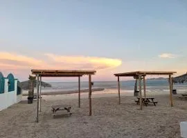 #33 Bungalow Seaside Hotel & Victors RV Park