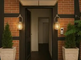 Kretschmanns Hotel