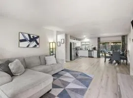 Cozy 3BR Home and Family-Friendly