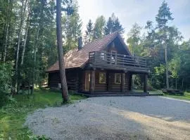 Rooslepa puhkemaja