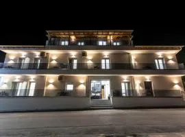 Nioplias Luxury Apartments Pefkohori