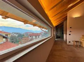 Dimora A Corte - Apartment