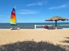 #38 Bungalow Seaside Hotel & Victors RV Park