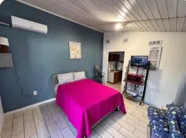 Pet-Friendly Studio with Kitchenette, Parking