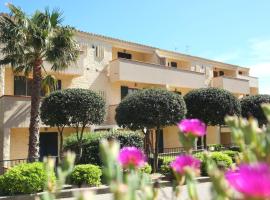 Blu Baita, hotel em La Maddalena