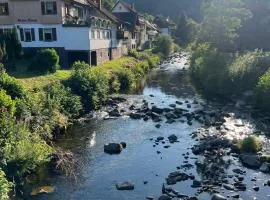 Murgtal Traum Apartment Schwarzwald