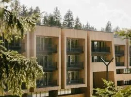 Kokhta Mitarbi Apartment
