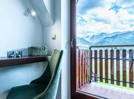 Apartamenty Magia Tatr