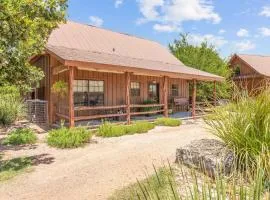 SisterCreek Ranch - Other Cabin