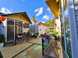 Koi Home 286 Mộc Châu, hotel v destinaci Moc Chau
