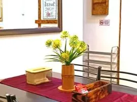 Rose Camelia Homestay Apartment Ladang Tok Pelam FREE WiFi & Fully Furnished