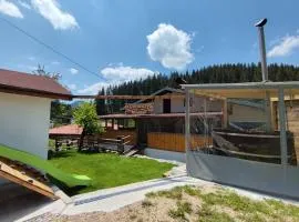 Калиновата къща
