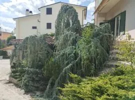 COUNTRY HOUSE ViLLA GIGINA