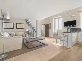 Charming 2-Bed Appartment in Mougins near Cannes