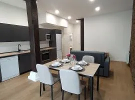 Cantabria Suites - Ruamayor