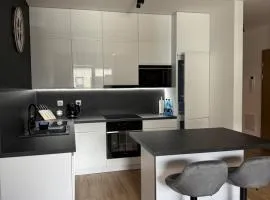 Apartamenty Cegielnia 2 Lux-Haus