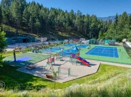 Akiskinook Resort by StayIn