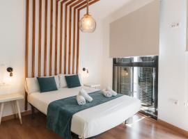 tuGuest Postigo I Catedral Apartment - Free parking