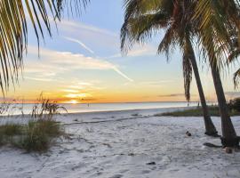 Lovers Key #1106 by Sun Palace Vacations, hotel v destinaci Fort Myers Beach