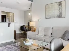 Canal Walk District Apartments by Landing