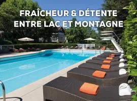 Le Grand Hôtel - Domaine De Divonne