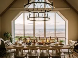 Calm Waters Luxury Beach House