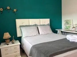 Loft 102 - Espaço Praia Aptos