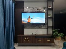 Kerr Musa, hotel en Serekunda