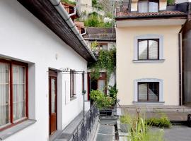 Apartmán POD HRADOM, ubytování s možností vlastního stravování v destinaci Trenčín