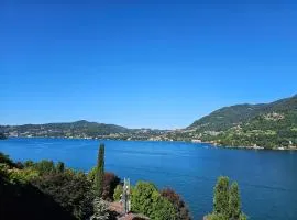 Botanic Garden Lake Como