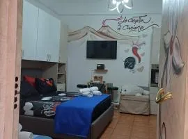 La casetta di Ciacione