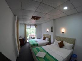 Villa Rivora, hotel in Kitulgala