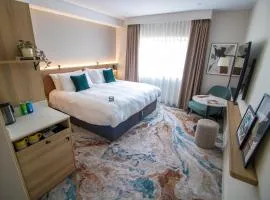 voco Rockingham Forest Corby by IHG