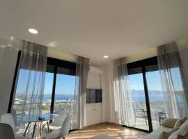 Azzurro Boutique Apartaments