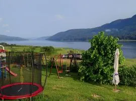 Complex Forest Sarnitsa