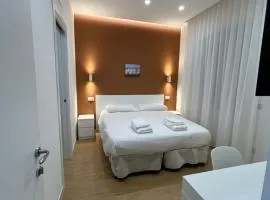 Bed&Breakfast De Lorenzo 22