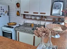 Loft aconchegante para casal