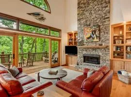 River Ridge Retreat