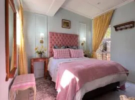 Cosy Cottage Greenside