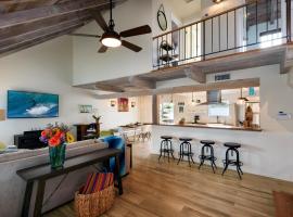 Sea La Vie by Paradise Retreats, Hotel in Ventura