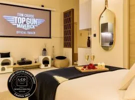 Host Inn Le Lumiere SPA & CINÉMA