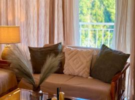 Arcadian Escape - Tsiaxtai Group, villa in Lagadia