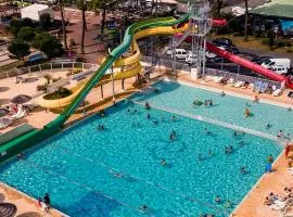 Bonne Anse plage 411 mobile home 3 chambres