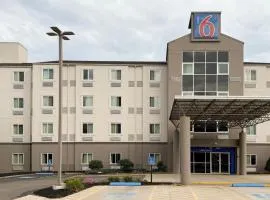 Motel 6-Portsmouth, NH