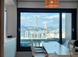 Santiago Ocean View House