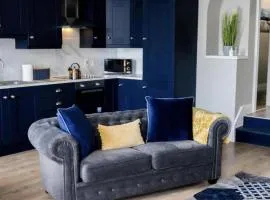 Fairway & Footpath Apartments Castle Place