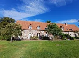 Le clos Saint Vincent