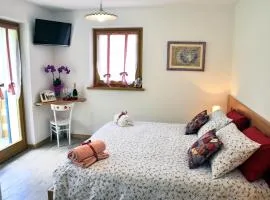 Camere Nordest Sudest- Conca Agordina