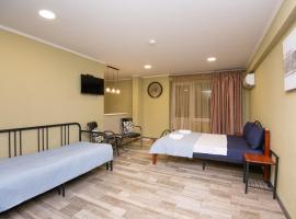 Hotel Nikala Palace, hotel i Tbilisi